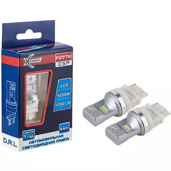 Автолампа XENITE