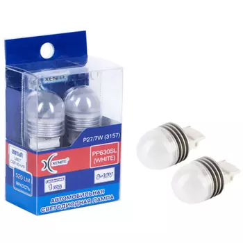 Автолампа XENITE