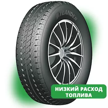 Автомобильная шина Atlander