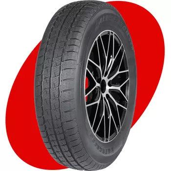 Автомобильная шина Autogreen