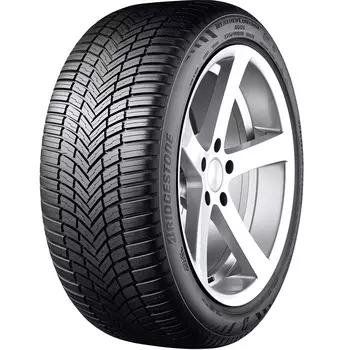 Шины Bridgestone