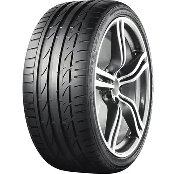 Шины Bridgestone