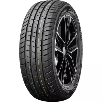 Автомобильная шина Doublestar