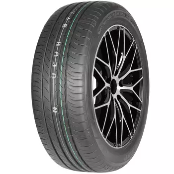 Автомобильная шина Dunlop