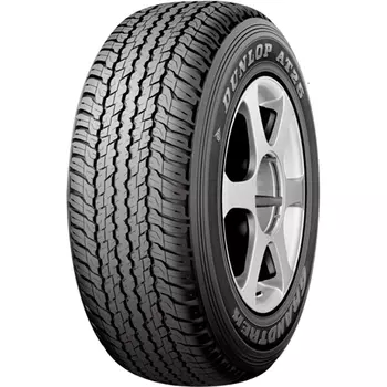 Автомобильная шина Dunlop