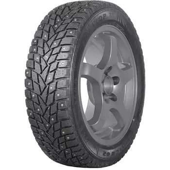 Автомобильная шина Dunlop