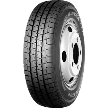 Автомобильная шина Dunlop