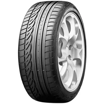 Автомобильная шина Dunlop