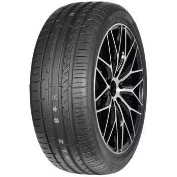 Автомобильная шина Dunlop