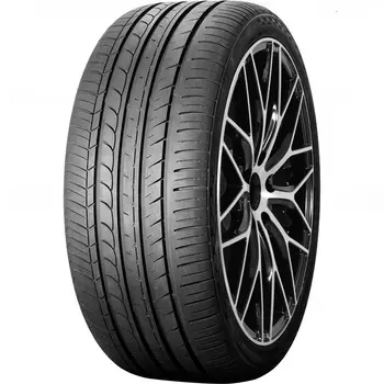 Автомобильная шина Dynamo