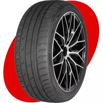 Автомобильная шина Evergreen