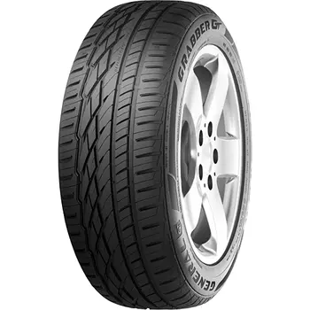 Автомобильная шина General Tire