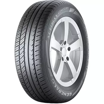 Шины General Tire