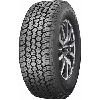 Автомобильная шина Goodyear