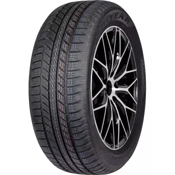 Автомобильная шина Goodyear