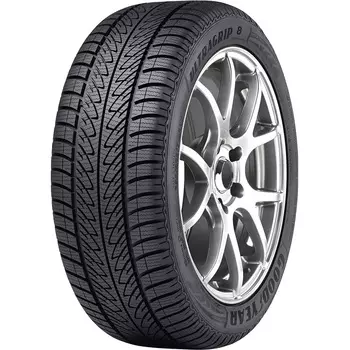 Автомобильная шина Goodyear