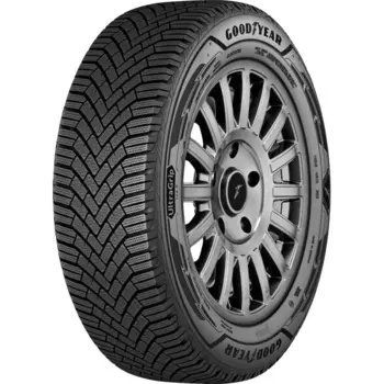 Автомобильная шина Goodyear