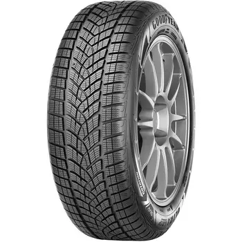 Автомобильная шина Goodyear