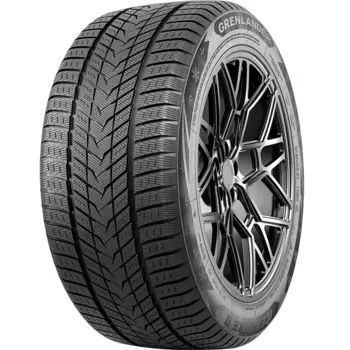 Автомобильная шина Grenlander