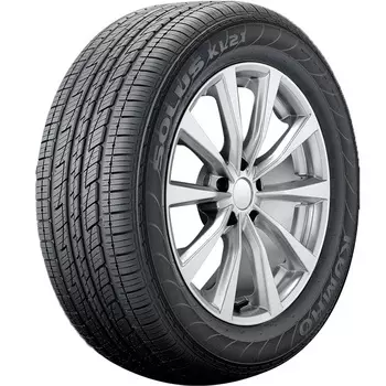 Автомобильная шина Kumho