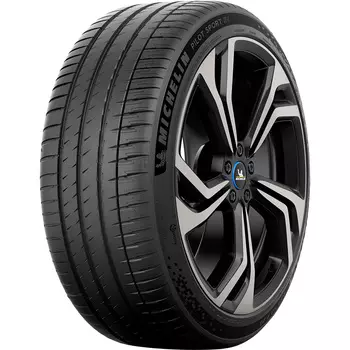 Автомобильная шина Michelin