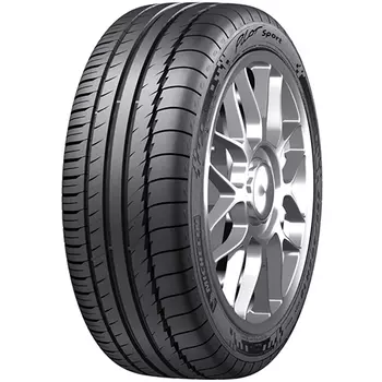 Автомобильная шина Michelin