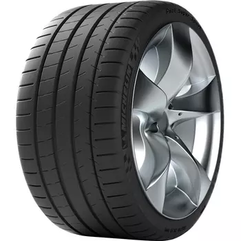 Автомобильная шина Michelin