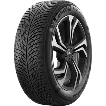 Автомобильная шина Michelin