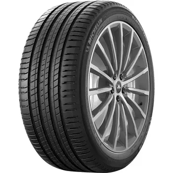 Автомобильная шина Michelin