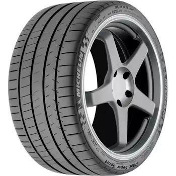 Автомобильная шина Michelin