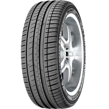 Автомобильная шина Michelin