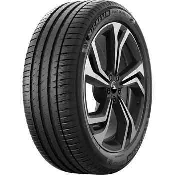 Автомобильная шина Michelin
