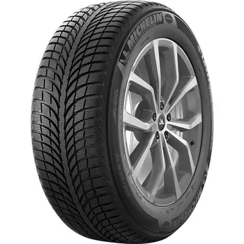 Автомобильная шина Michelin