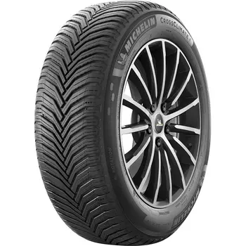Автомобильная шина Michelin