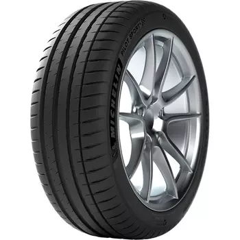 Автомобильная шина Michelin