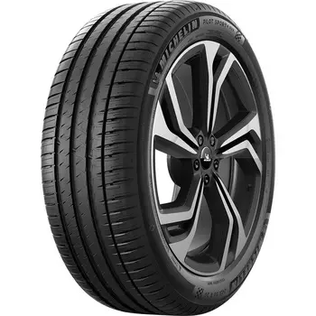 Автомобильная шина Michelin