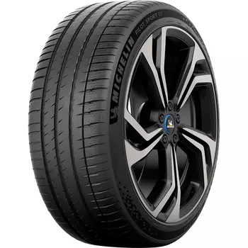 Автомобильная шина Michelin