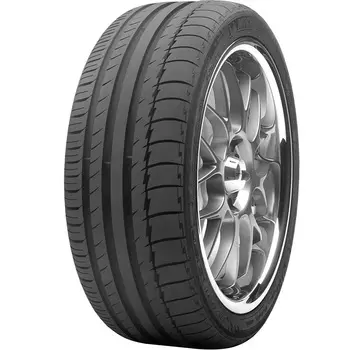 Автомобильная шина Michelin