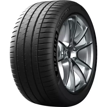 Автомобильная шина Michelin