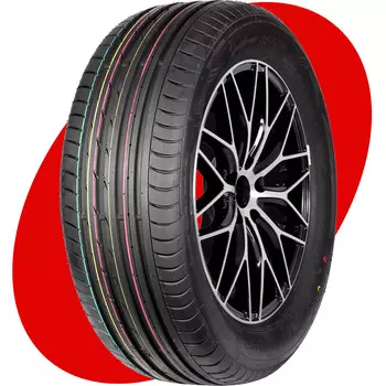 Автомобильная шина Nankang