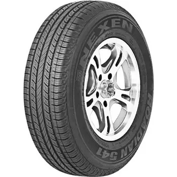Автомобильная шина Nexen