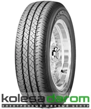 Автомобильная шина Nexen