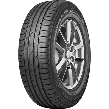 Автомобильная шина Nokian Tyres