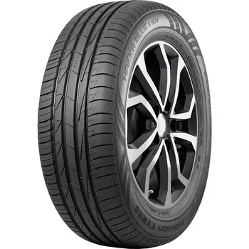 Автомобильная шина Nokian Tyres
