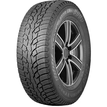 Автомобильная шина Nokian Tyres