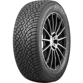 Автомобильная шина Nokian Tyres