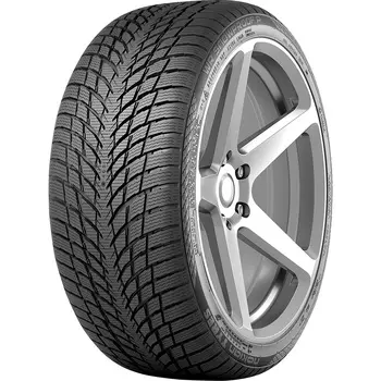 Автомобильная шина Nokian Tyres