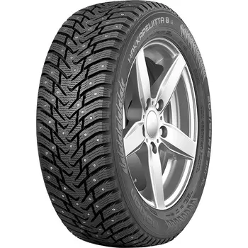 Автомобильная шина Nokian Tyres