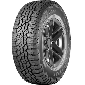 Автомобильная шина Nokian Tyres