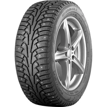 Автомобильная шина Nokian Tyres